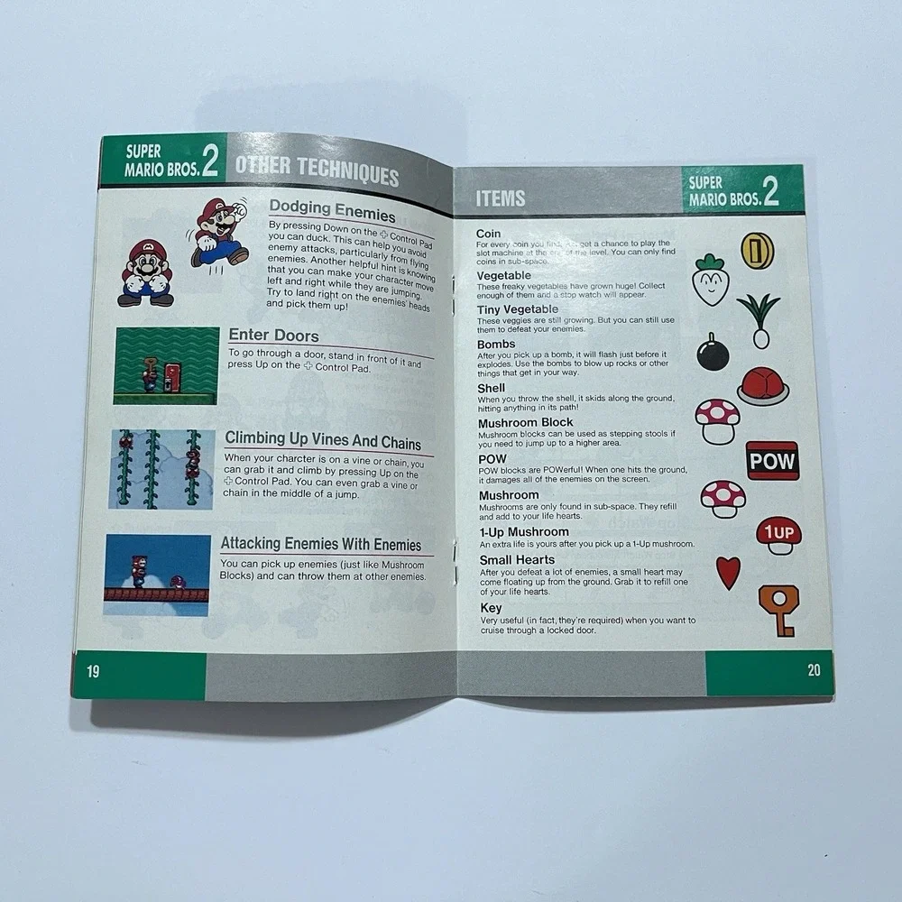 Super Mario All-Stars Super Nintendo SNES CIB‎ Complete With Manual
